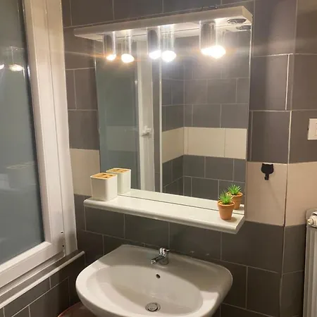 Maison d'hôtes Severo #39 Trieste