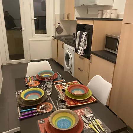 Severo #39 * Trieste