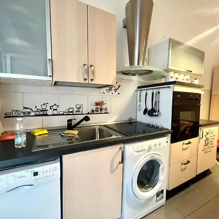 Severo #39 * Trieste