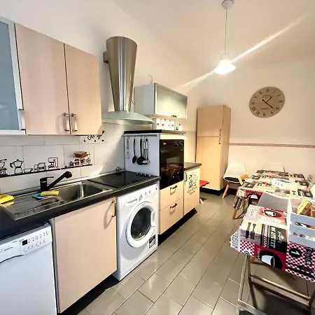 Severo #39 Maison d'hôtes Trieste