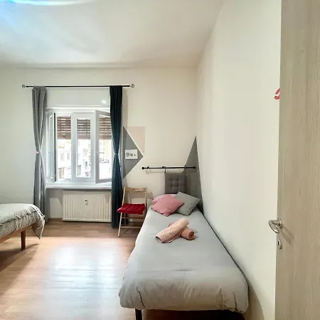 Severo #39 Maison d'hôtes