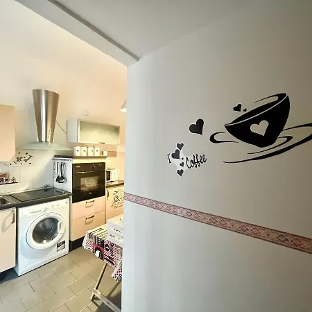 Maison d'hôtes Severo #39