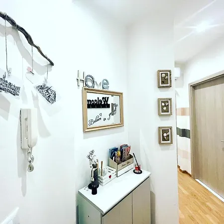 Maison d'hôtes Severo #39 *