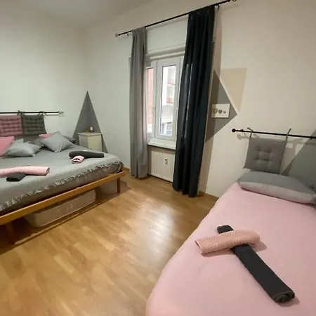 Severo #39 * Trieste