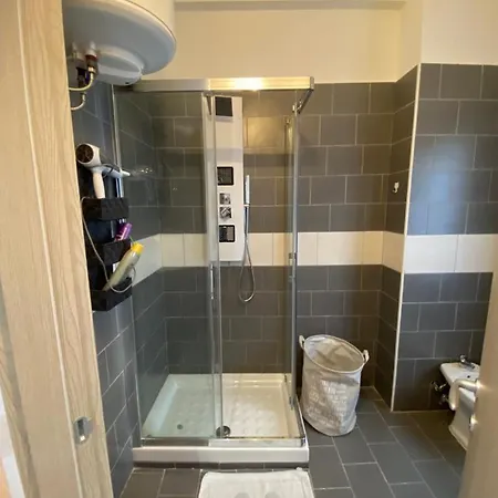 Maison d'hôtes Severo #39