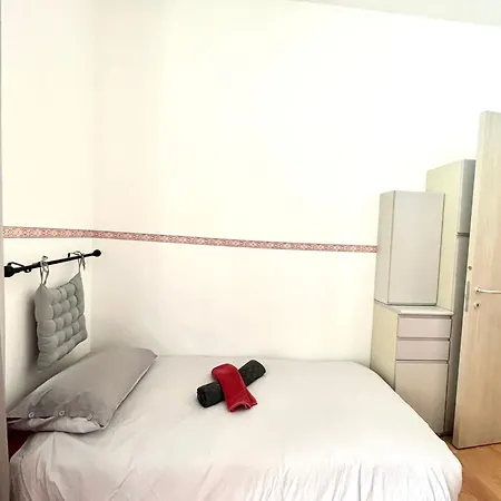 Maison d'hôtes Severo #39 *