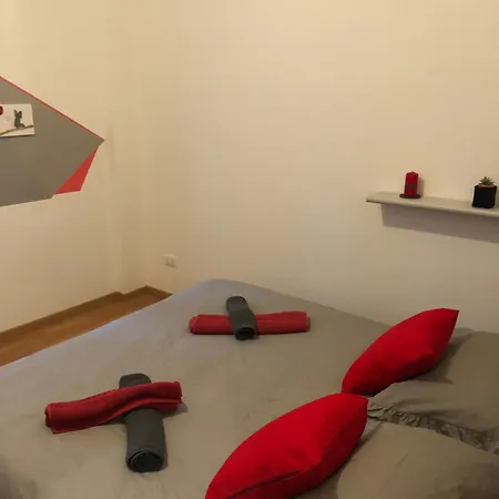 Severo #39 Maison d'hôtes *