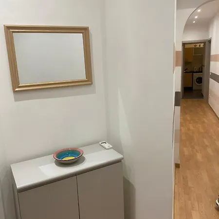 Maison d'hôtes Severo #39 *