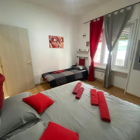 Severo #39 Maison d'hôtes