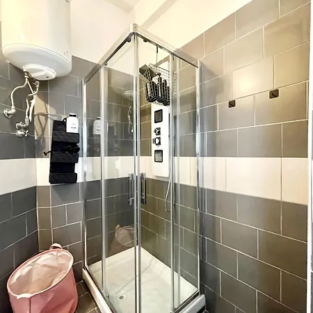 Severo #39 Maison d'hôtes *