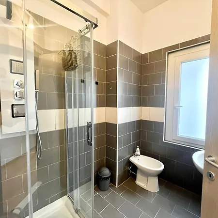 Maison d'hôtes Severo #39 *