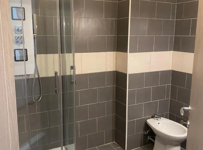 Severo #39 Guest house