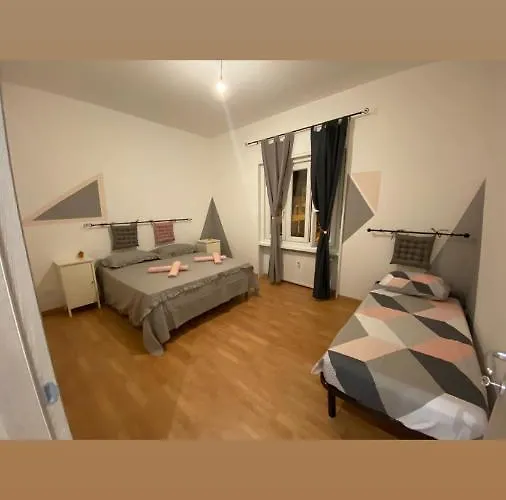 Severo #39 * Trieste