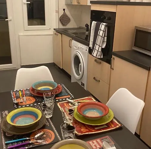 Guest house Severo #39 *