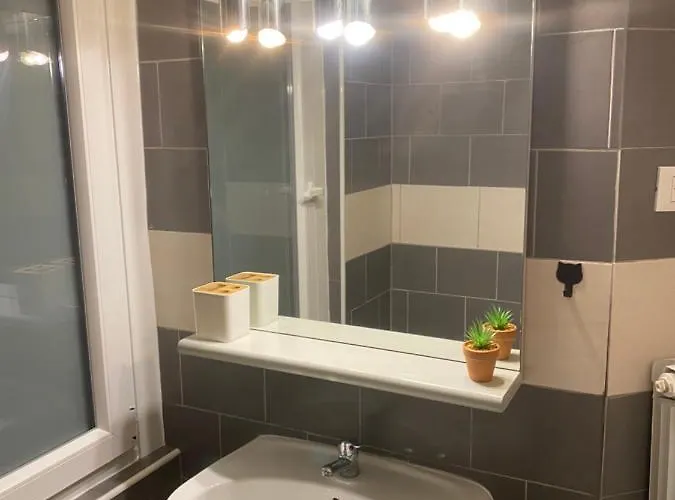 Guest house Severo #39 Trieste