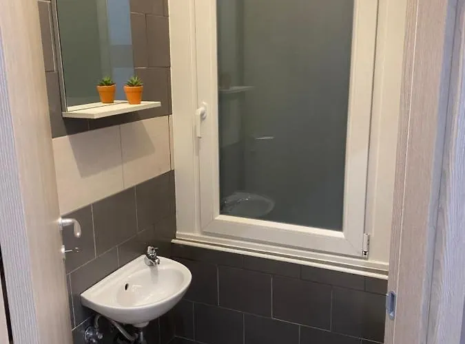 Severo #39 Guest house *