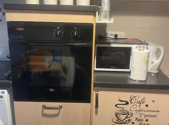 Guest house Severo #39