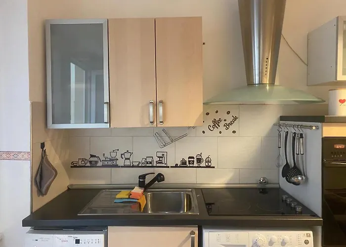 Severo #39 Guest house Trieste