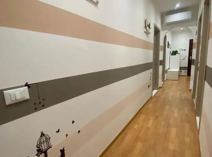 Guest house Severo #39 *