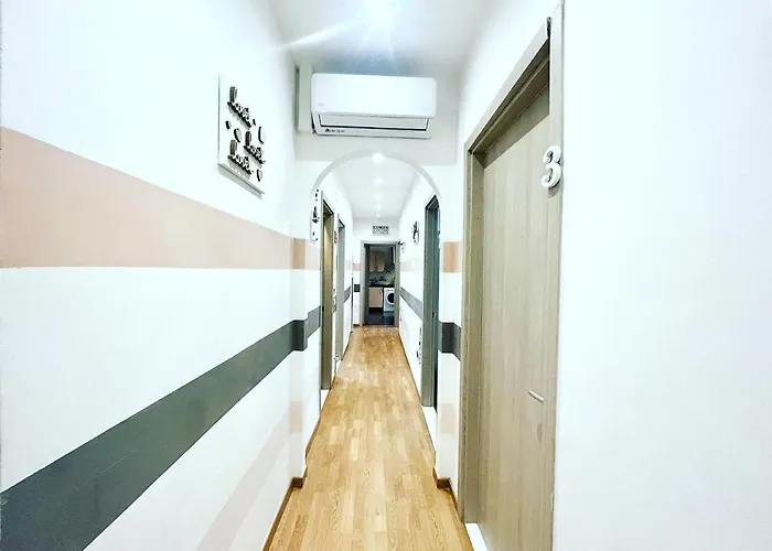 Guest house Severo #39 *