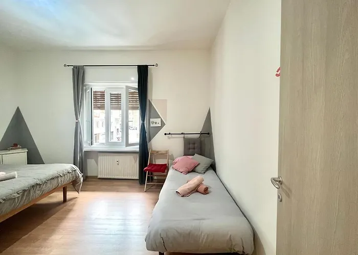 Severo #39 Guest house