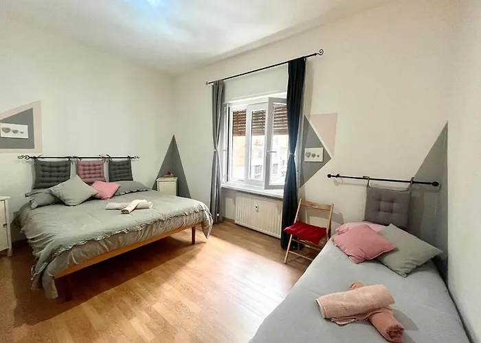 Guest house Severo #39 *