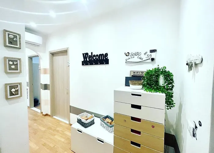 Guest house Severo #39