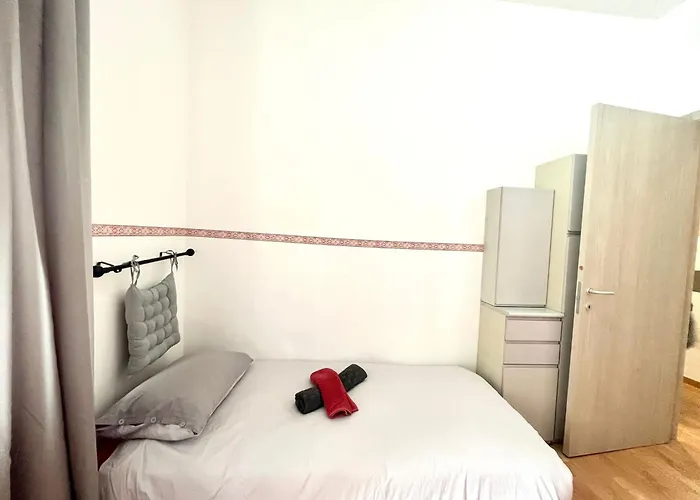 Guest house Severo #39 *