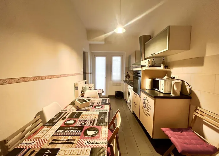 Guest house Severo #39 Trieste