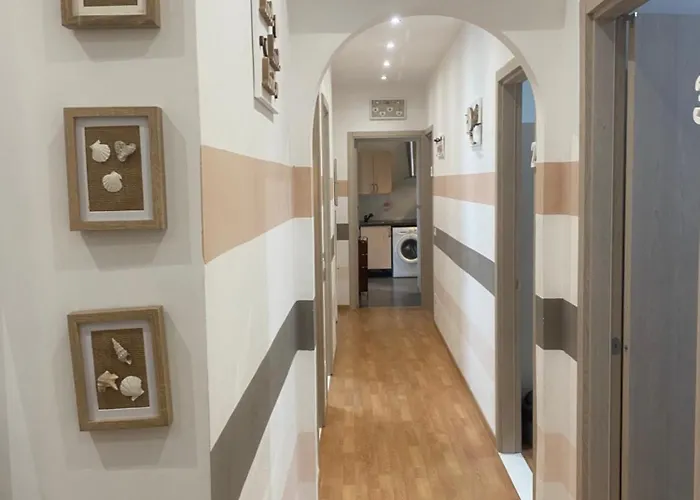 Severo #39 Guest house