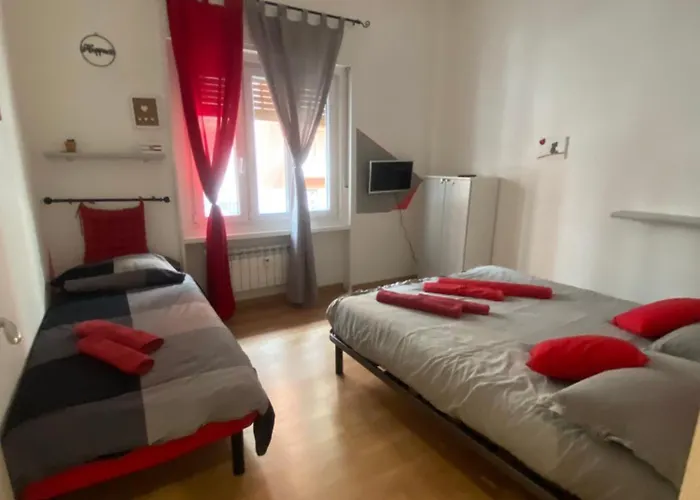 Severo #39 Guest house *